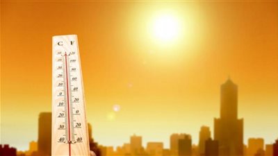 استمرار ارتفاع درجات الحرارة.. الأرصاد عن طقس ثالث أيام عيد الأضحى