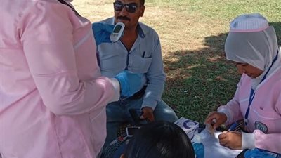  الرعاية الصحية: فرق متنقلة لتوصيل أدوية الأمراض المزمنة إلى المواطنين