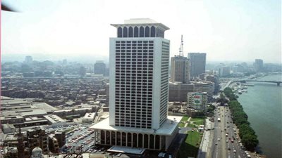 مصر تتطلع لترفيع العلاقات مع ألمانيا إلى مستوى الشراكة الاستراتيجية