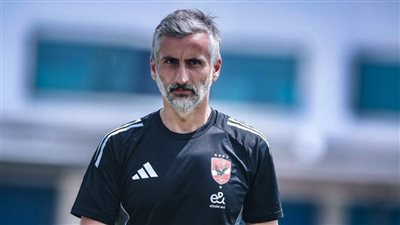 قرار عاجل من خوسيه ريبيرو في معسكر الأهلي بأمريكا 