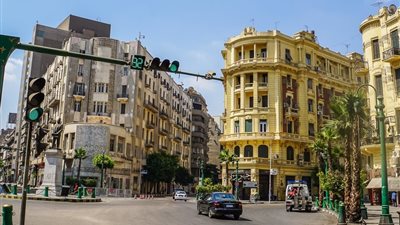 في ثالث أيام العيد.. ظاهرة غريبة بوسط البلد ؟