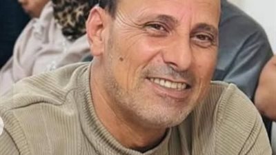 إطلاق اسم السائق البطل خالد عبد العال على أحد شوارع العاشر من رمضان