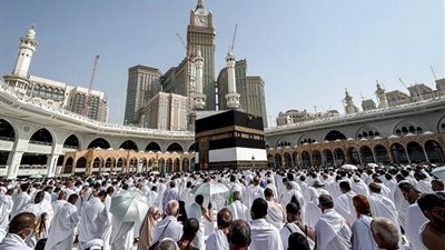 الصحة: تقديم 35 ألفاً و864 خدمة طبية للحجاج المصريين خلال موسم الحج