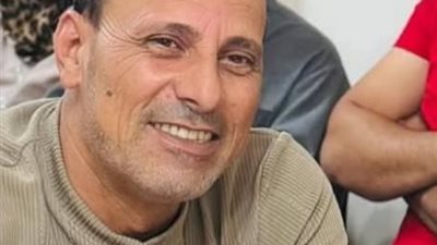 وزارة البترول تنعى السائق البطل خالد عبد العال: ضرب أروع أمثلة البطولة والتضحية