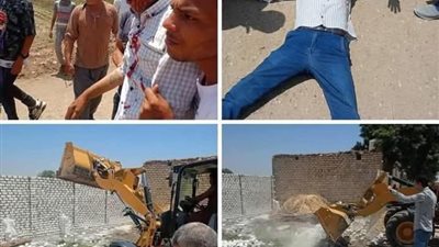  عقوبات التعدي على موظف أثناء تأدية عمله بعد واقعة 