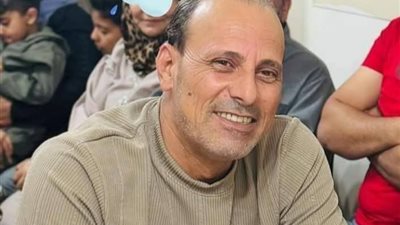 مدبولي ينعى بطل 