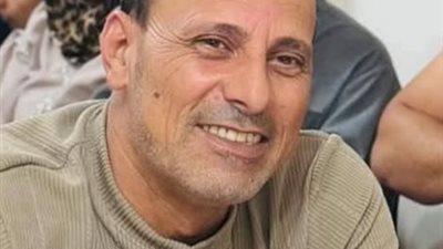 وزير العمل: صرف 200 ألف جنيه لأسرة السائق الشهيد البطل خالد محمد شوقي