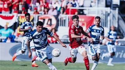 الأهلي يخسر من باتشوكا بركلات الترجيح في البروفة الأخيرة قبل كأس العالم للأندية (صور) 