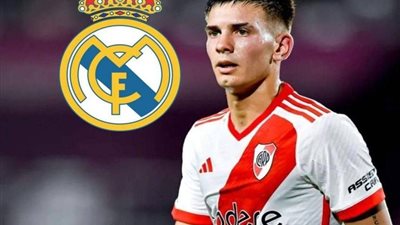 كل ما تريد معرفته عن مفاوضات ريال مدريد لضم فرانكو ماستانتونو 