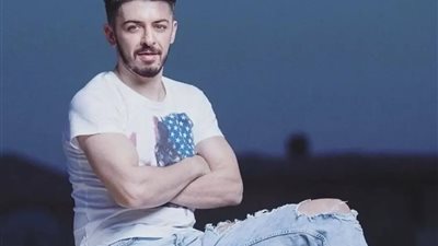 الفنان هيثم محمد يغادر المستشفى بعد استقرار حالته الصحية