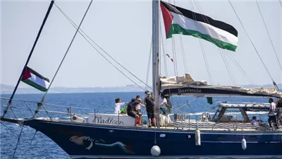 حزب الوعي يدين جريمة الاعتداء الإسرائيلي على سفينة المساعدات 