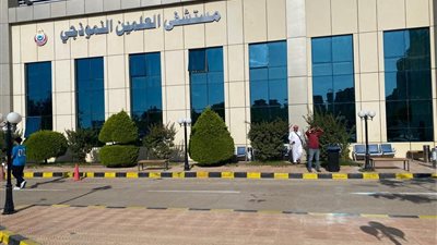 خطة التأمين الطبي للساحل الشمالي خلال الإجازات وفصل الصيف أمام وزير الصحة