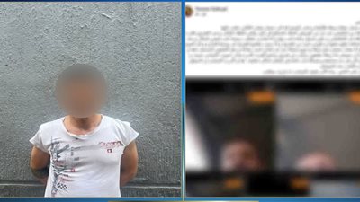 تفاصيل ضبط لص أوبر.. سرق سائق تحت تهديد السلاح بالقاهرة