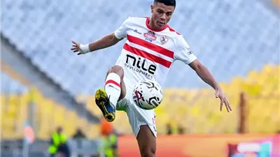 5 صفقات جديدة في تشكيل الزمالك بمباراته الودية أمام بروكسي