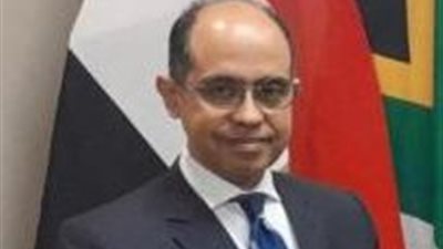 مصر تبحث مع جنوب إفريقيا سبل دعم التعاون بين البلدين 