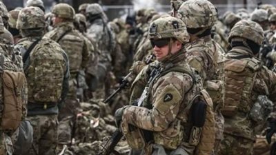  ترامب يدفع بـ 2000 عنصر حرس وطني إلى لوس أنجلوس