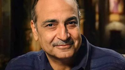 أحمد كمال يكشف طقوسه في العيد ويستعد لعرض فيلم 