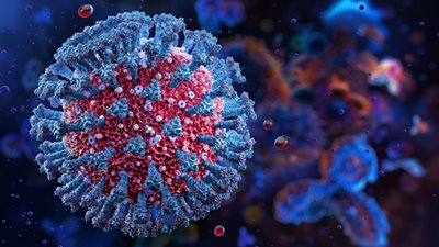 تزايد إصابات كورونا عالميًا بسبب متحور جديد.. وهذه أبرز الأعراض وطرق الوقاية