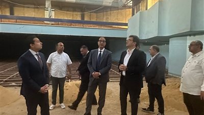 وزير الثقافة يوجه بتكثيف الأنشطة والفعاليات خلال فصل الصيف