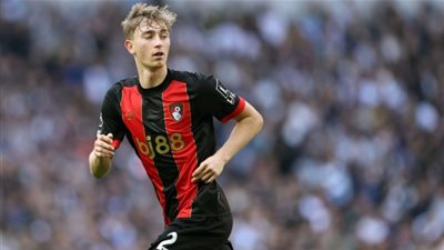 رسميًا.. دين هايسن ينضم إلى ريال مدريد حتى 2030