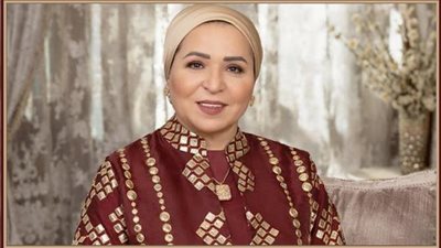 قرينة الرئيس تنعى البطل خالد محمد شوقي: تضحياته ستبقى مصدر فخر واعتزاز