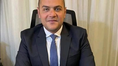 حزب الريادة ينعى حسام حنفي: كان رمزًا للالتزام والعطاء الوطني