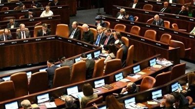 رفض عربي ودولي واسع لقرار الكنيست بضم الضفة الغربية: تصعيد إسرائيلي يهدد مسار السلام