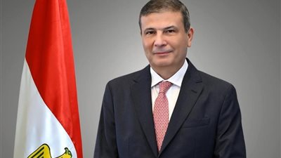 وزير الزراعة يشارك في مؤتمر الأمم المتحدة للمحيطات بمدينة نيس الفرنسية