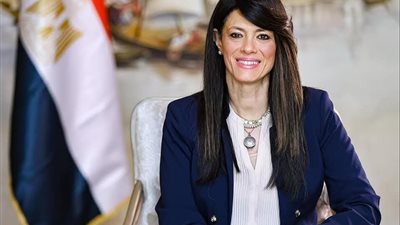 المشاط: البنية التحتية المتطورة عززت من جاهزية الاقتصاد المصري 