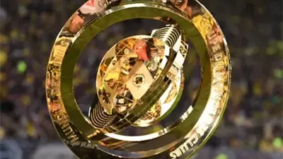 14 ناديًا في ثمن النهائي.. وحسم بطاقتي المجموعة الثامنة اليوم