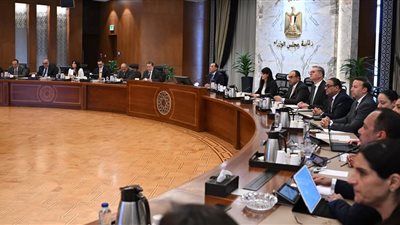 مدبولي يترأس اجتماع لجنة الطروحات الحكومية لمتابعة مستجدات البرنامج التنفيذي