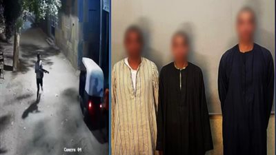 الداخلية تكشف ملابسات فيديو استيقاف 