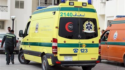 مأساة في سوهاج.. عامل يُنهي حياة أبنائه الثلاثة وينتحر بسبب خلافات أسرية