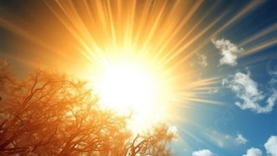 أجواء شديدة الحرارة.. الأرصاد تكشف حالة طقس اليوم السبت