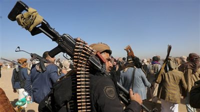 اليمن يحذر من 