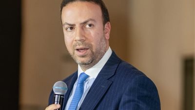 نائب محافظ البنك المركزي يشهد فعاليات إسناد إدارة صندوق 