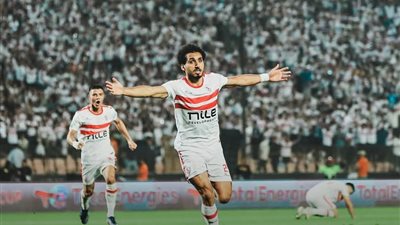 الزمالك يعلن خضوع أحمد حمدي للتحقيق أمام الشؤون القانونية.. اعرف التفاصيل 