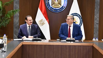 وزير البترول: مشروع إنتاج حامض الفوسفوريك تحرك هام لتعزيز الصناعات التحويلية وزيادة القيمة المضافة