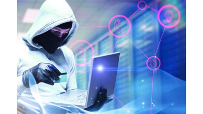 أساليب يستخدمها المُحتال لسرقة أموالك.. خلي بالك واحمي بياناتك  