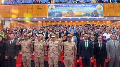 قوات الدفاع الشعبى والعسكرى تنفذ عدد من الأنشطة والفعاليات لدعم المجتمع المدنى 