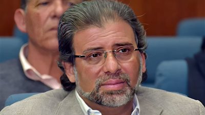 خالد يوسف: مصر رفضت دخول قافلة الصمود منذ 10 أيام وحاولت الوساطة