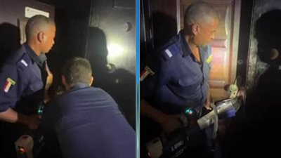 لفتة إنسانية.. استجابة من 