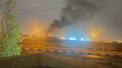 عاجل.. نتنياهو يعلن قصف منشآت نووية إيرانية 