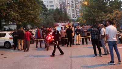 تزايد المخاوف.. دول تغلق سفاراتها في طهران مع تصاعد التوتر بين إسرائيل وإيران