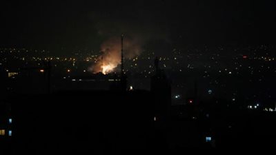 روسيا: الضربات الإسرائيلية على إيران قد تؤدي إلى كارثة نووية