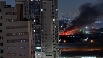 خسائر استراتيجية لطهران.. من هم القادة الإيرانيون الذين سقطوا في الضربة الإسرائيلية؟