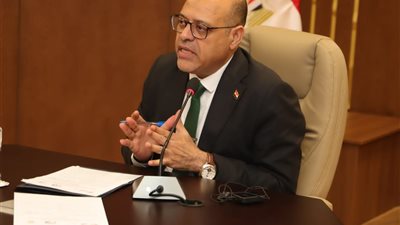 وزير العمل: حماية الأطفال  جزء أساسي من استراتيجيتنا الوطنية وتوجيهات الرئيس السيسي