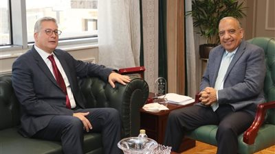 وزيرا البترول والكهرباء يؤكدان الجاهزية الكاملة للتعامل مع معدلات الاستهلاك خلال الصيف