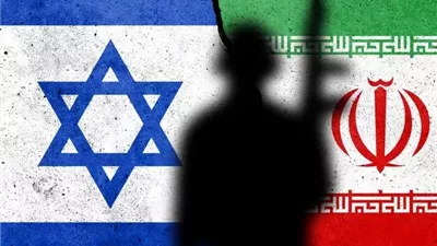 أرقام| مقارنة القوة العسكرية بين إسرائيل وإيران في ظل تصاعد التوترات