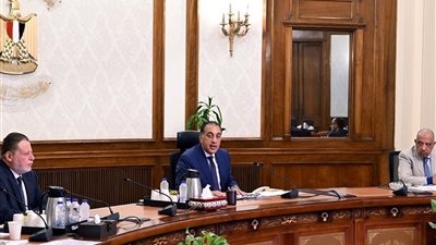 رئيس الوزراء يتابع خطة توفير مخزون مطمئن من المواد البترولية والغاز الطبيعي